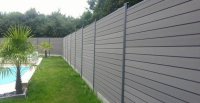 Portail Clôtures dans la vente du matériel pour les clôtures et les clôtures à Leyrieu